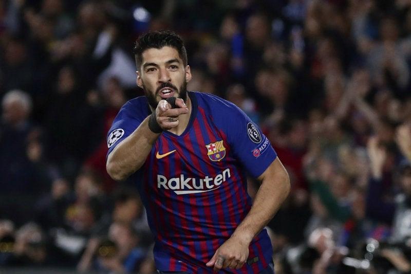 Revive los mejores momentos que nos dejó la Ida de Semifinal de la Champions