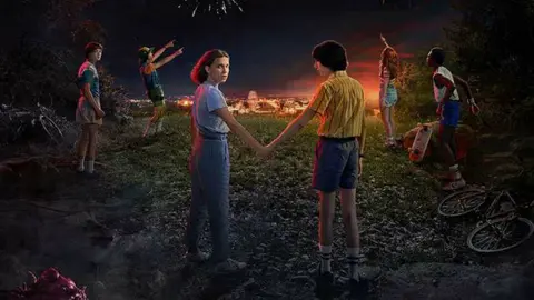 Netflix anuncia fecha de estreno de la tercera temporada de Stranger Things