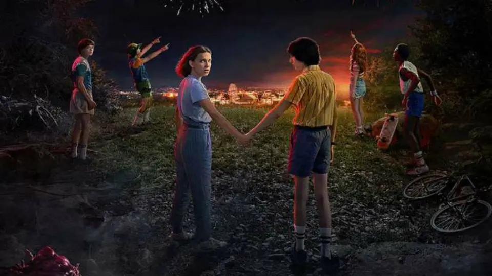 Netflix anuncia fecha de estreno de la tercera temporada de Stranger Things