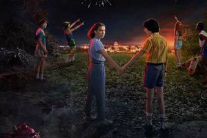 Netflix anuncia fecha de estreno de la tercera temporada de Stranger Things