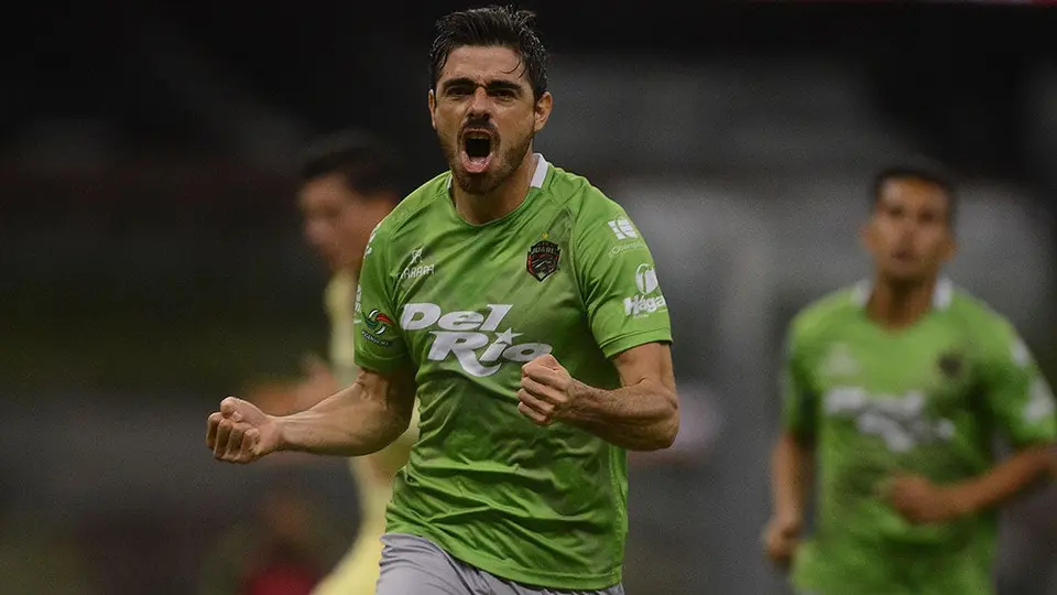FC Juárez, el último verdugo de América en la Copa MX