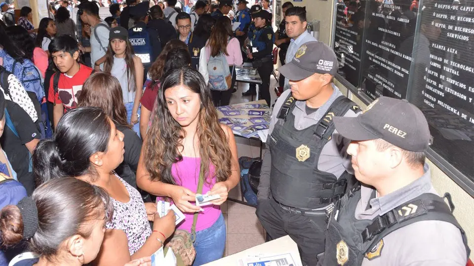 Fallece estudiante de IPN y acusan a la escuela de neglicencia