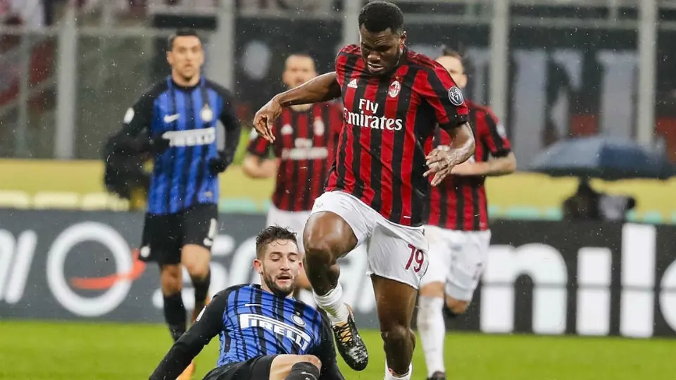 Inter y Milan están cerca de anunciar un estadio nuevo