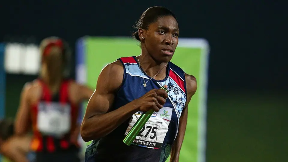 'Regulaciones de IAAF siempre han estado contra mí':  Caster Semenya