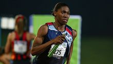 'Regulaciones de IAAF siempre han estado contra mí':  Caster Semenya