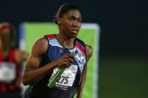 'Regulaciones de IAAF siempre han estado contra mí':  Caster Semenya