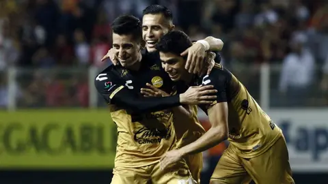 Todos los clubes del Ascenso MX, certificados para ascender