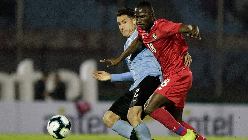 'El VAR es lo mejor que se pudo agregar al futbol': José María Giménez