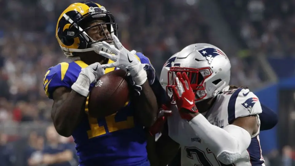 Televisa se proclama 'campeón' del rating en el Super Bowl LIII