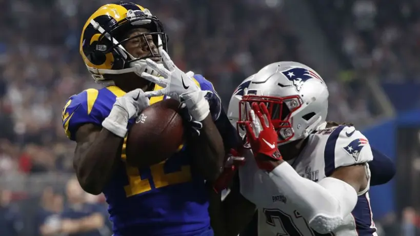 Televisa se proclama 'campeón' del rating en el Super Bowl LIII