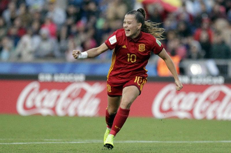 Revive los mejores momentos de la Final del Mundial Femenil Sub 17
