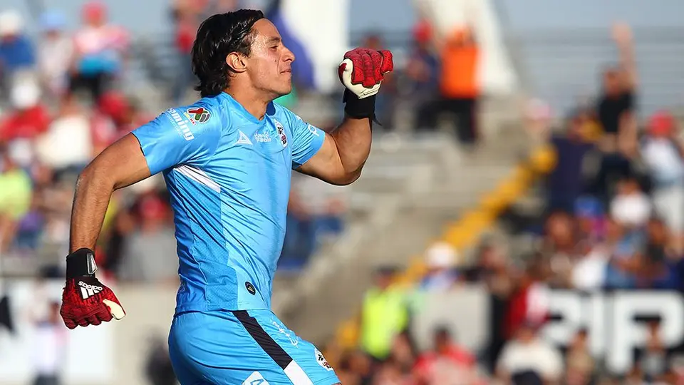 Chivas confirmó a Toño Rodríguez como su refuerzo para el Apertura 2019