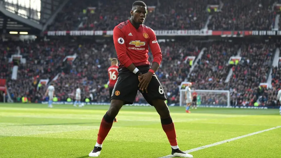 Mino Raiola: 'Manchester United sabe el deseo de Pogba desde hace tiempo'