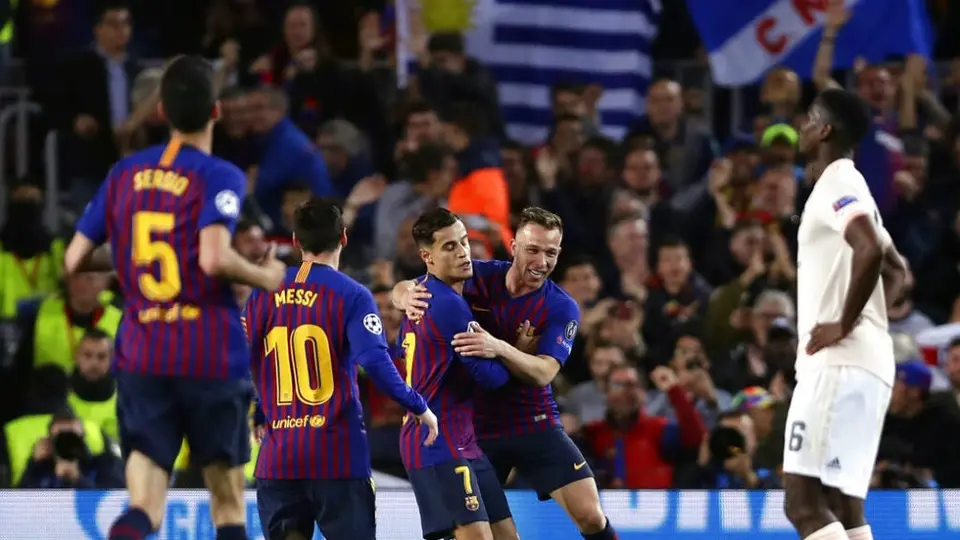 Barcelona se medirá al Vissel Kobe de Iniesta en Japón