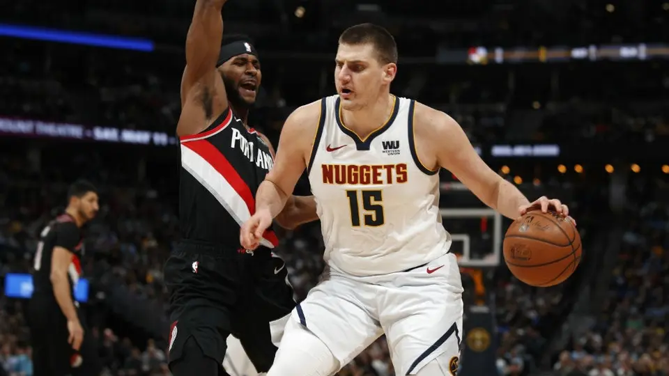 Nuggets arrolla a Trail Balzers y se pone a un paso de avanzar