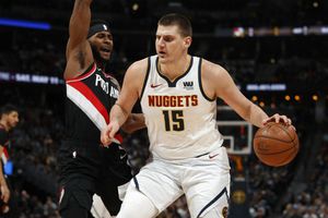 Nuggets arrolla a Trail Balzers y se pone a un paso de avanzar