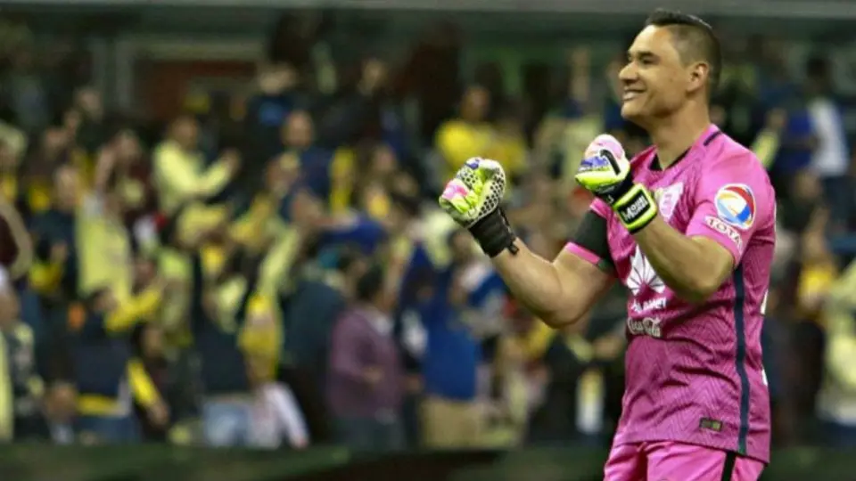 Moisés Muñoz felicita al América por consagrarse con título de Copa MX