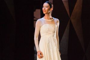 La mexicana Elisa Carrillo gana el 'Oscar' de la danza 2019