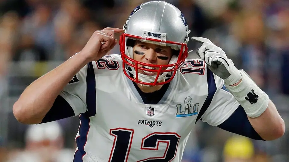 ¿Cómo han sido los ocho Super Bowls de Tom Brady?