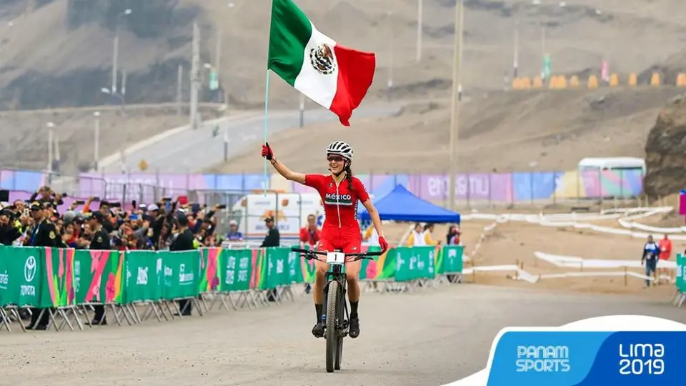 México suma 22 medallas tras dos días de competencia en los Juegos Panamericanos 2019
