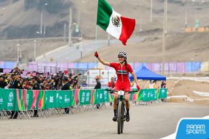 México suma 22 medallas tras dos días de competencia en los Juegos Panamericanos 2019