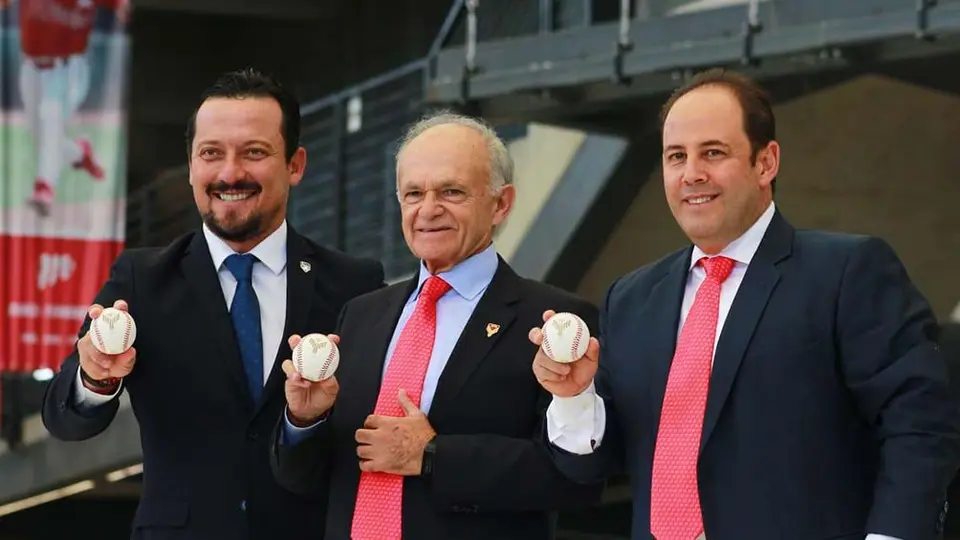 Estadio Harp Helú recibirá Juego de Estrellas 2019 de LMB