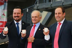 Estadio Harp Helú recibirá Juego de Estrellas 2019 de LMB