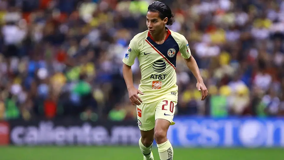 Lainez considera que su juego es compatible con el futbol holandés
