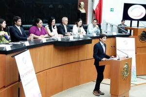 Triatleta mexicano afirma que la 4T no influyó en éxito de Panamericanos