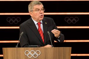 Juegos Olímpicos ya podrán ser albergados en varias ciudades