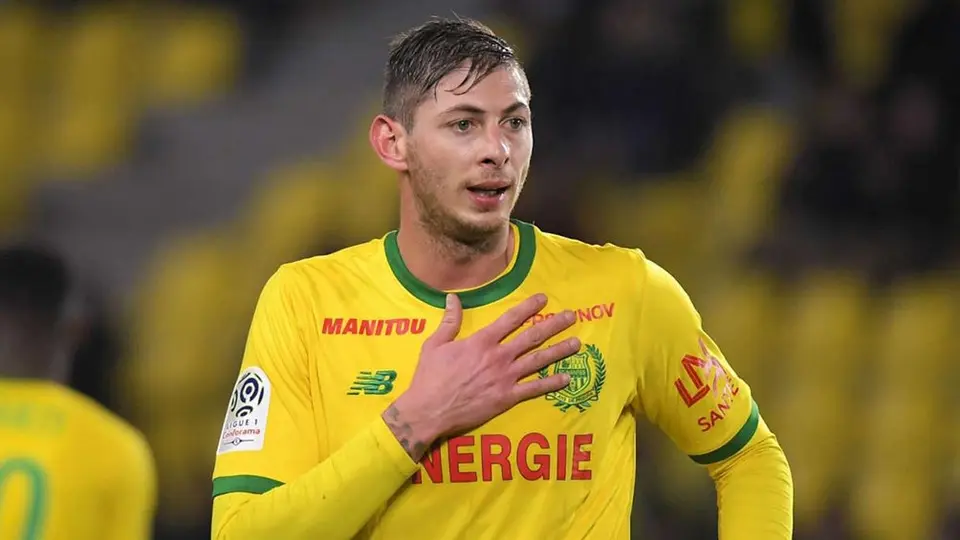 Audio revela que el argentino Emiliano Sala nunca quiso irse a jugar al Cardiff