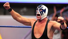Las cinco mejores luchas por el campeonato Universal CMLL