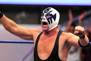 Las cinco mejores luchas por el campeonato Universal CMLL