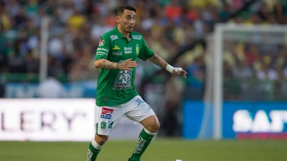 'León tiene el potencial para dar vuelta a Tigres': Sambueza