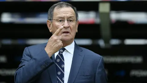'Contra Cruz Azul debo demostrar de qué estoy hecho': Enrique Meza