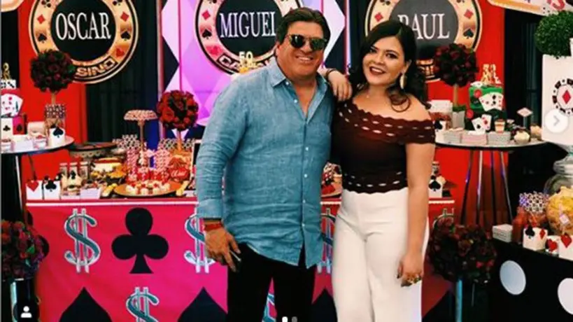 Hija del Piojo Herrera, nueva community manager de Xolos