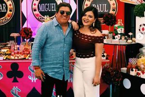 Hija del Piojo Herrera, nueva community manager de Xolos