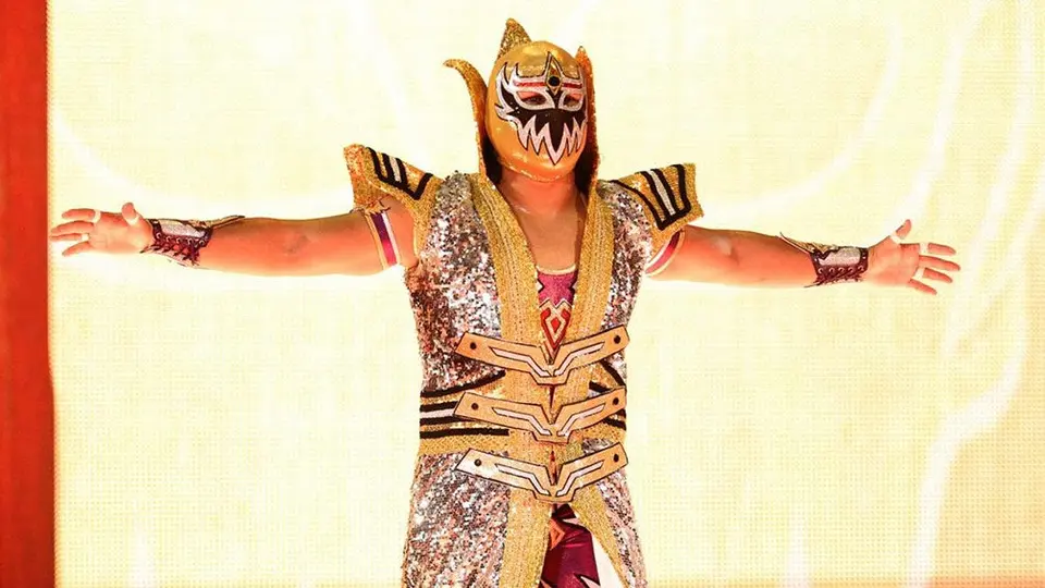 'Me gustaría un máscara vs cabellera contra Gran Metalik': Daniel Bryan