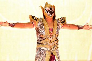 'Me gustaría un máscara vs cabellera contra Gran Metalik': Daniel Bryan