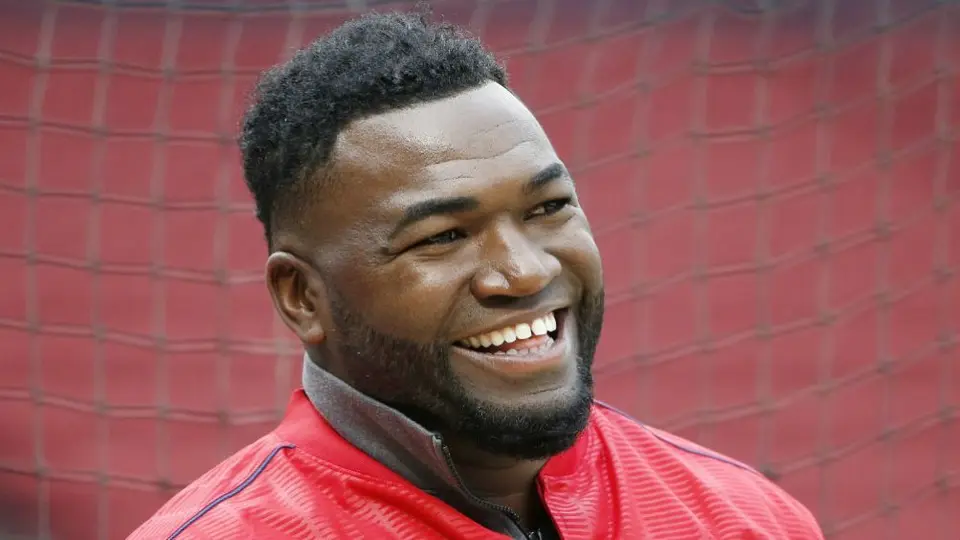 Extirparon la vesícula a David Ortiz tras ser herido de bala