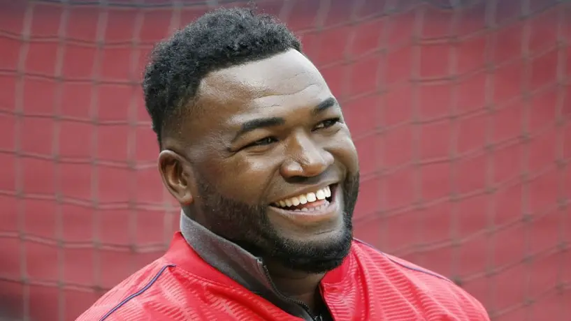 Extirparon la vesícula a David Ortiz tras ser herido de bala