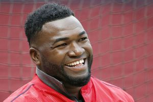 Extirparon la vesícula a David Ortiz tras ser herido de bala