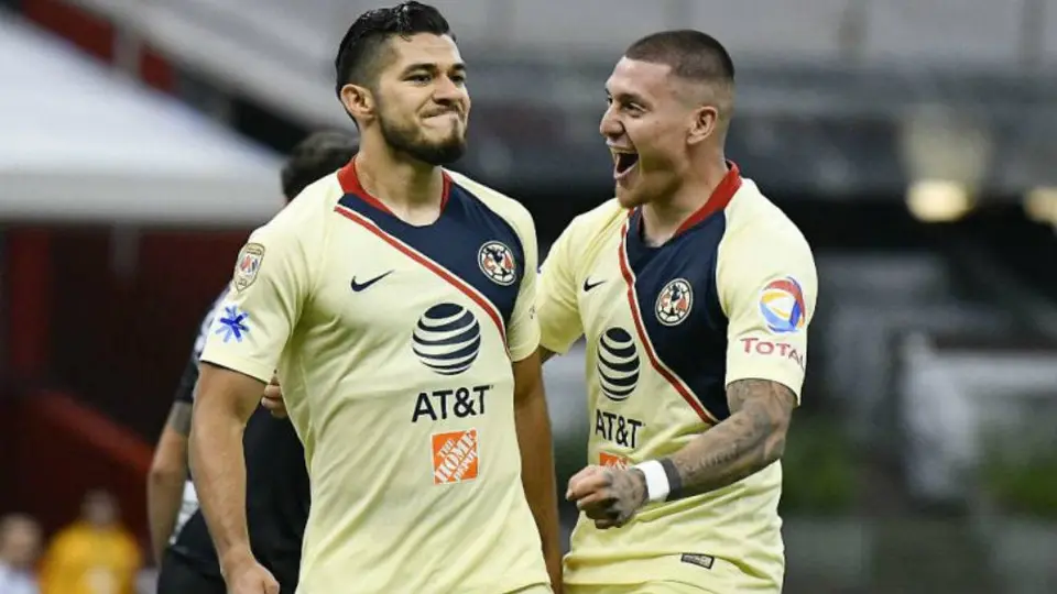 América no ha recibido ofertas por Henry Martin