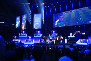 México armará Selección para FIFA eNations Cup