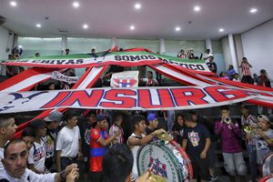 Aficionados de Chivas podrán tener su acta de ciudadano rojiblanco