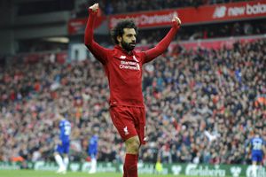 Mohamed Salah pide más respeto para la mujer