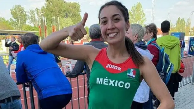 Mariana Arceo avanzó a las Finales del Campeonato Mundial de Pentatlón