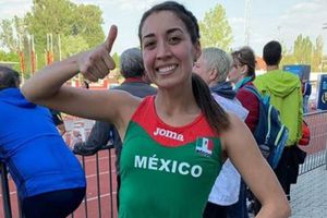 Mariana Arceo avanzó a las Finales del Campeonato Mundial de Pentatlón