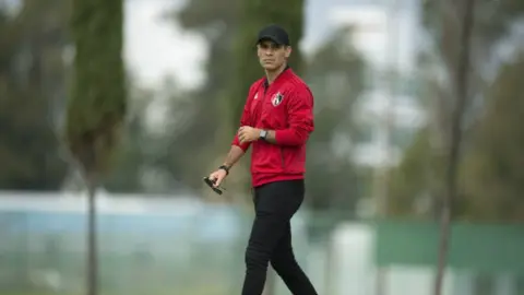 Atlas publica emotivo video en redes para agradecer el trabajo de Rafa Márquez