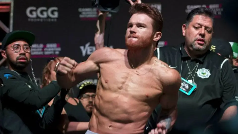 'Verán a un Canelo más completo y maduro contra Jacobs' : Chepo Reynoso